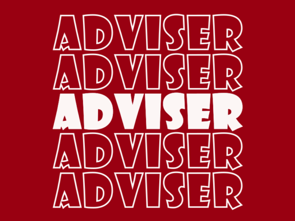 Adviser SVG Cut File: Your All-in-One Design Asset for Real-World Crafting and Branding
