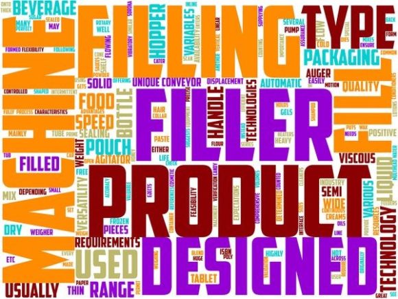 Shelf Filler Typography: Where Visual Rhythm Meets Purposeful Design