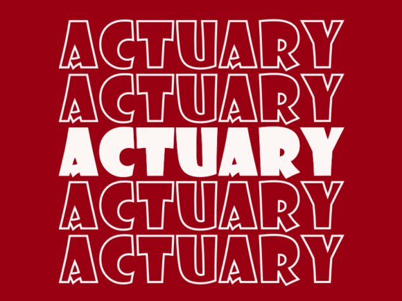 Why Actuary SVG Cut Files Are a Game-Changer for Modern Crafters and Designers
